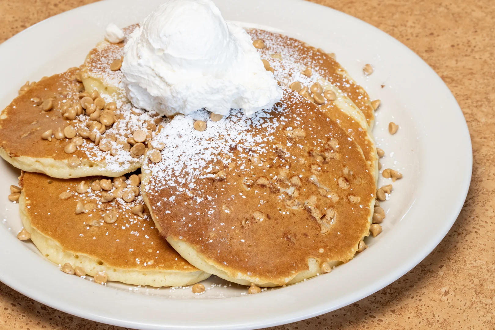 pancakes-with-whipped-cream-4 Pancakes With Whipped Cream 4
