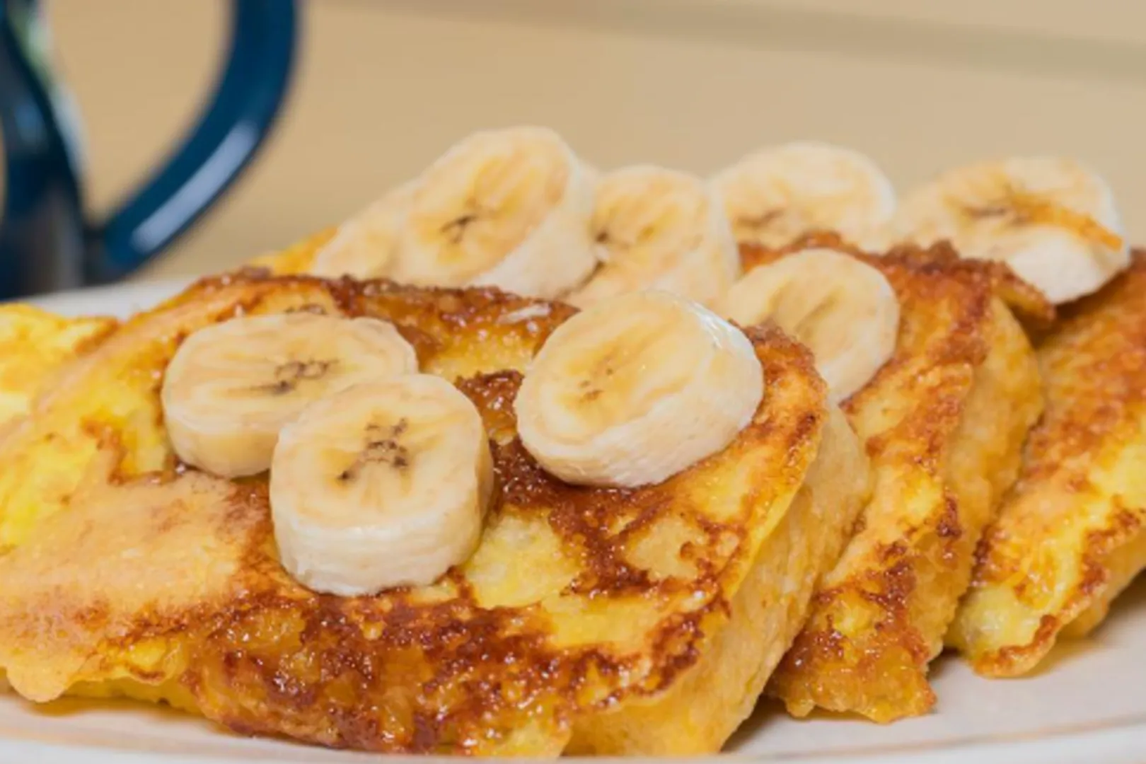 OPH Bananas Foster French Toast-menu-item