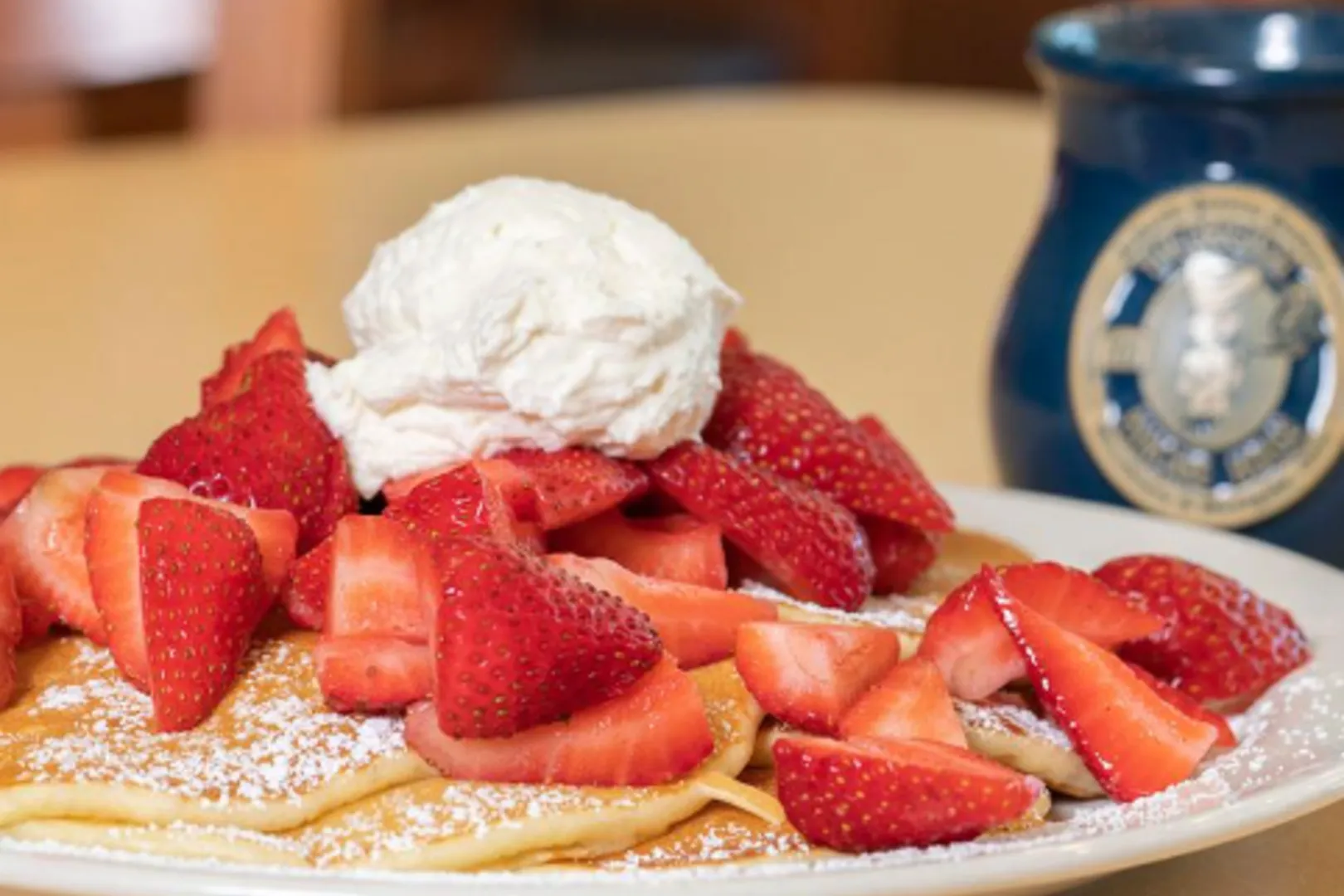 OPH Fresh Strawberry Pancakes-menu-item