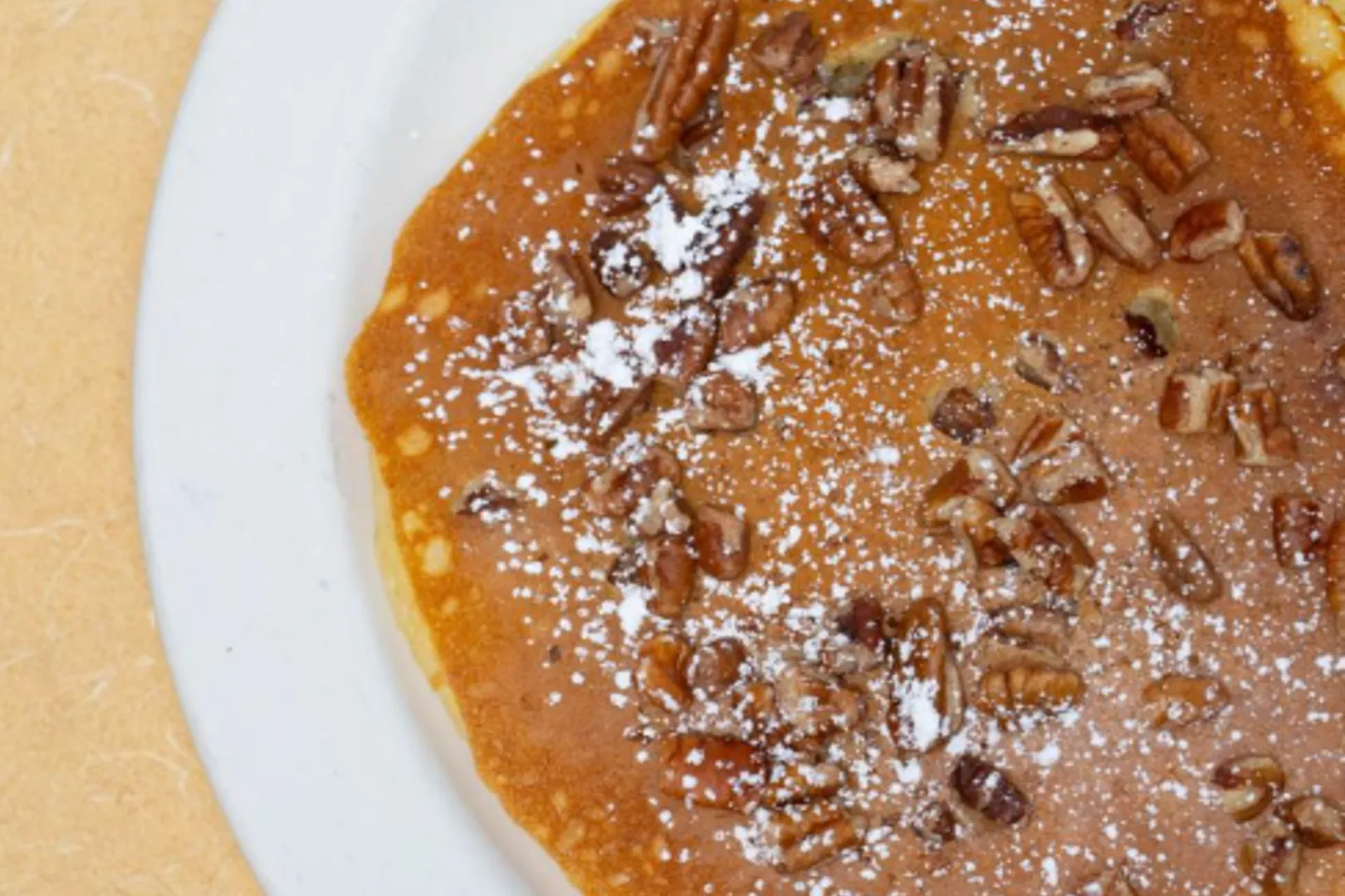 OPH Georgia Pecan Pancakes-menu-item