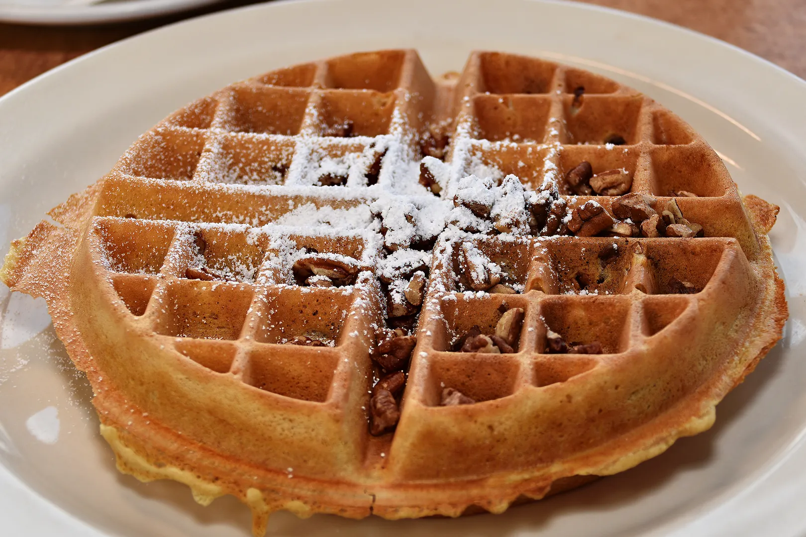 OPH - Georgia Pecan Waffles 03-menu-item