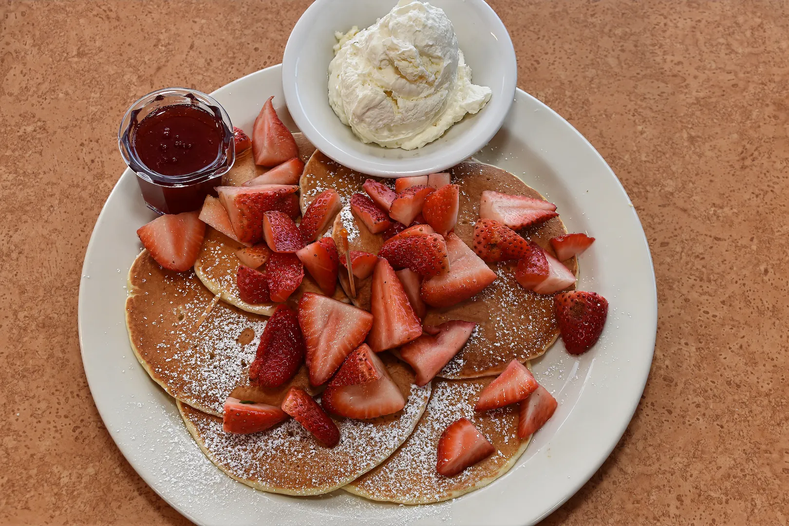 OPH - Gluten Free Strawberry Pancakes 03-menu-item