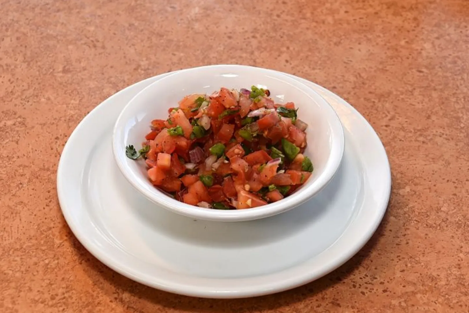 OPH Homemade Pico De Gallo-menu-item