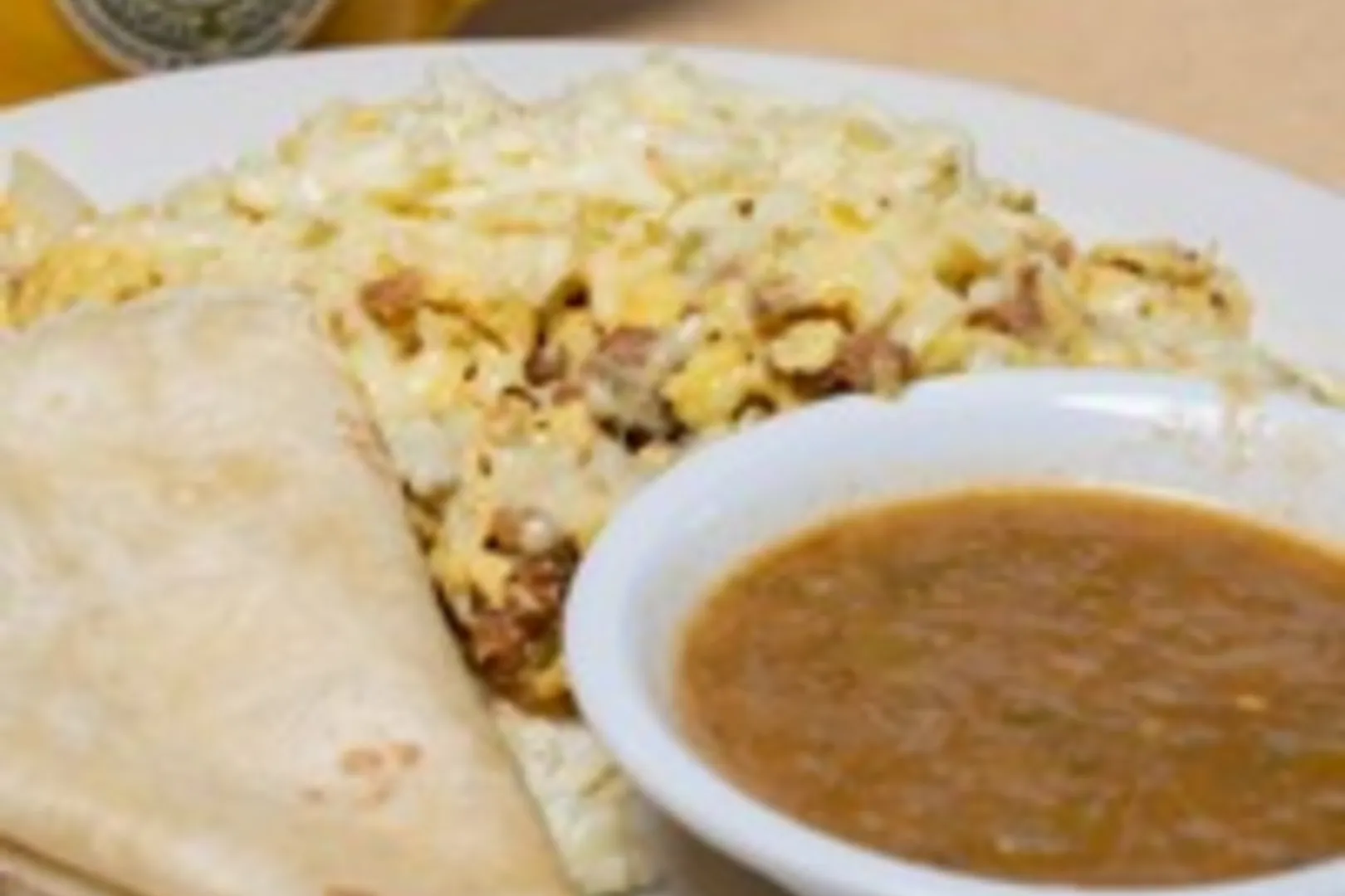 OPH Jose Scrambled-menu-item