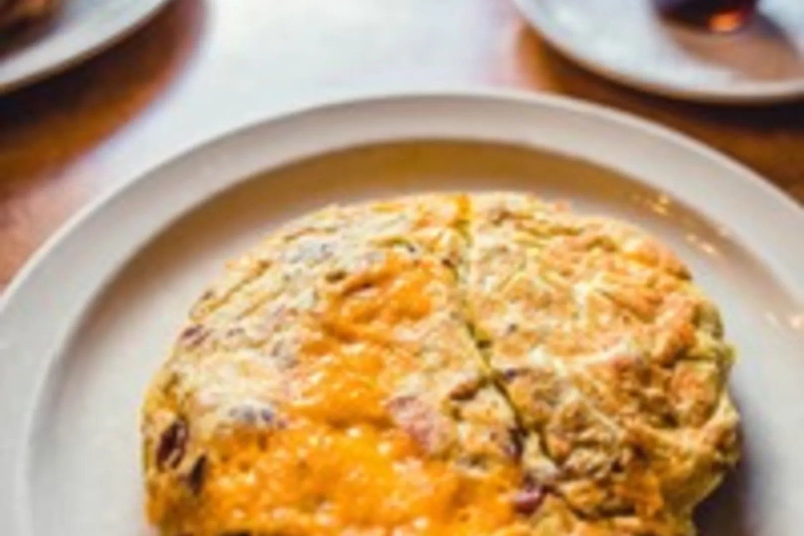 OPH Meatlover's Omelet-menu-item