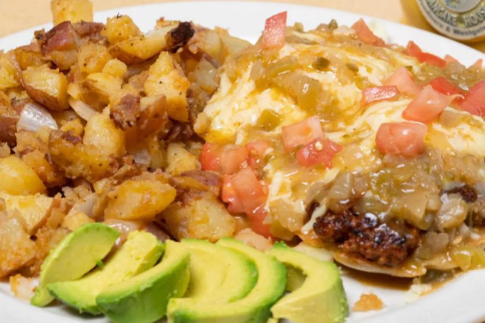 OPH Mexican Benedict-menu-item