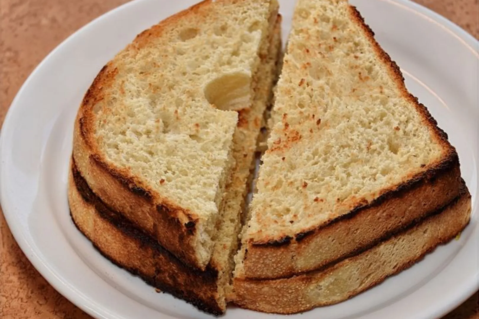 OPH Rye Toast-menu-item