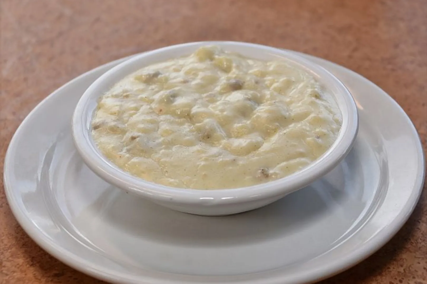 OPH Side of Homemade Gravy-menu-item